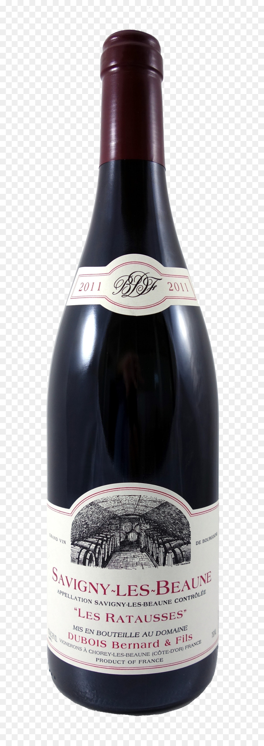 Domaine Harmand Geoffroy，Chambertin Aoc PNG