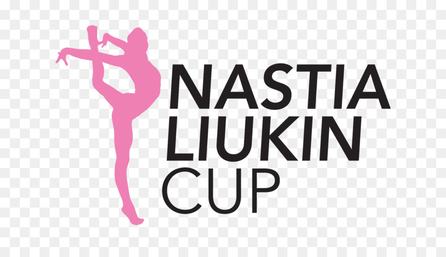 Nastia Liukin De La Coupe Du，Logo PNG