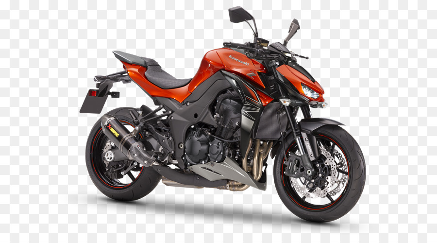 Moto Carénages，Kawasaki Z650 PNG