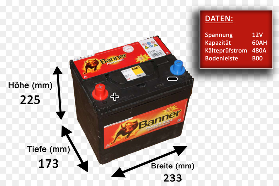 Batterie D Automobile，Batterie électrique PNG