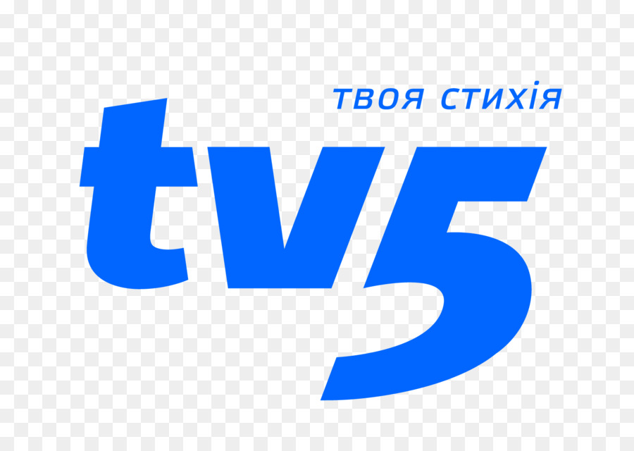 Logo，Tv5 PNG