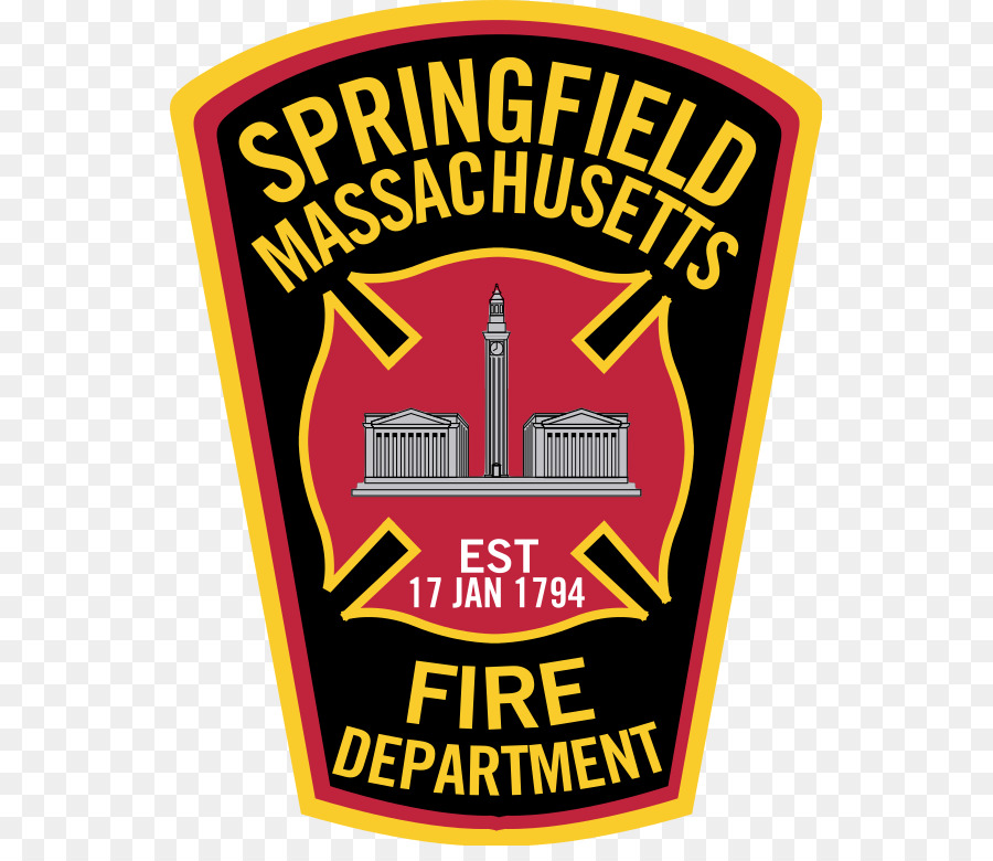 Springfield Service D Incendie，Service D Incendie PNG