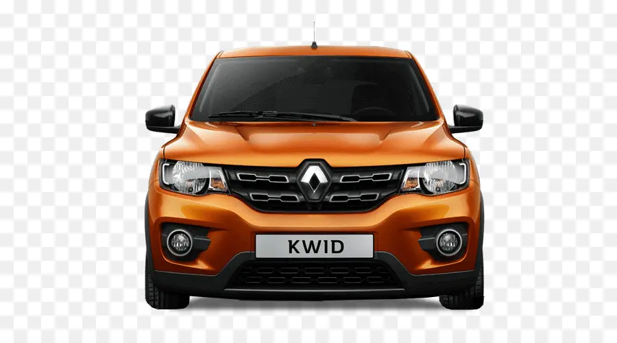 Renault Kwid，Renault PNG