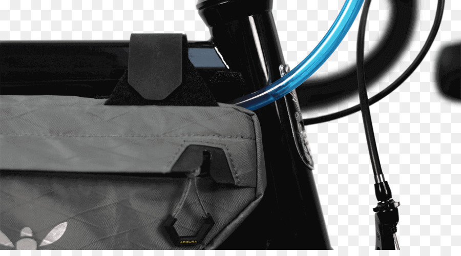 Vélo，Apidura Full Frame Pack PNG