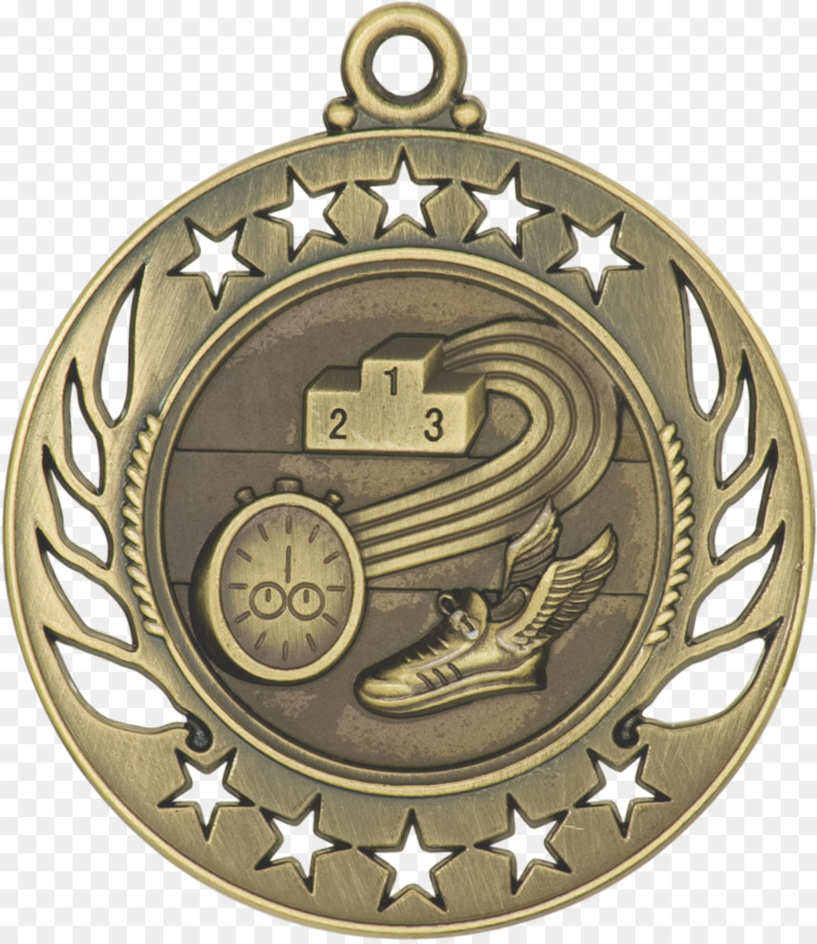 Médaille D，Volley Ball PNG