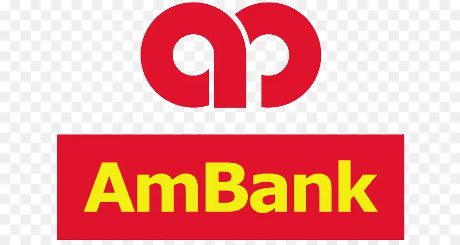 Ambank，Logo PNG