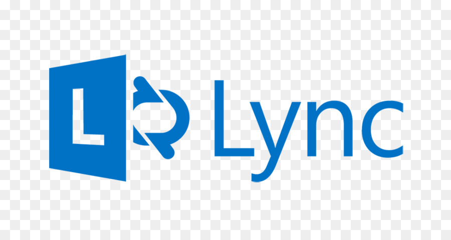 Lync，Logo PNG