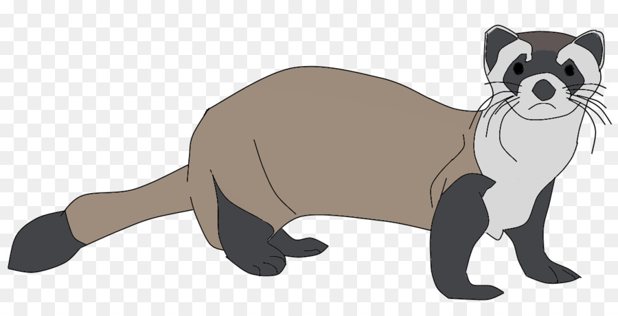 Furet，Les Moustaches PNG