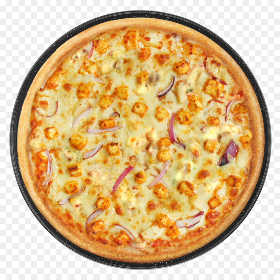 Pizza Aux Légumes，Repas PNG