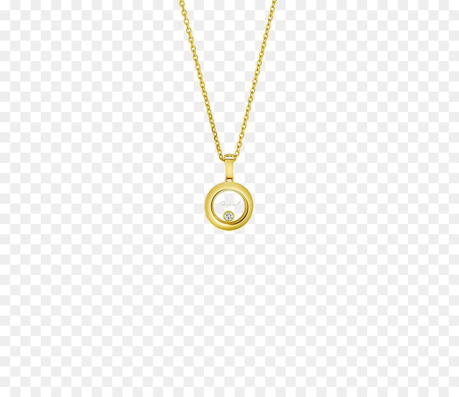 Collier En Or，Pendentif PNG