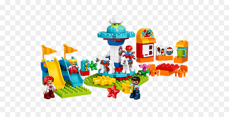 Lego 10841 Duplo Plaisir En Famille Juste，Lego PNG