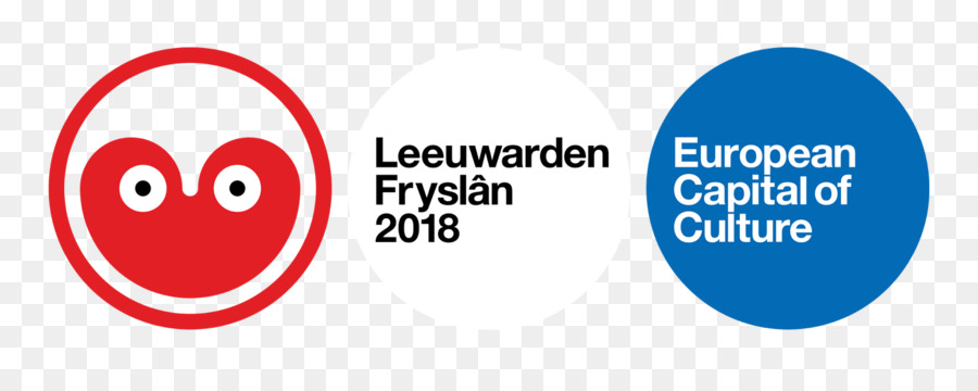 Leeuwarden Fryslân Logo，Culture PNG