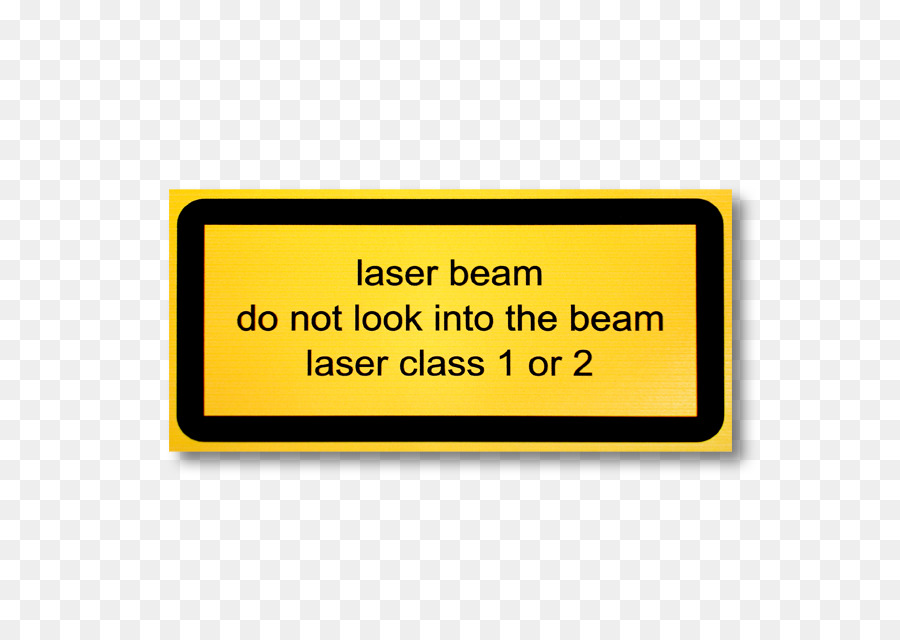 Jaune，Laser PNG
