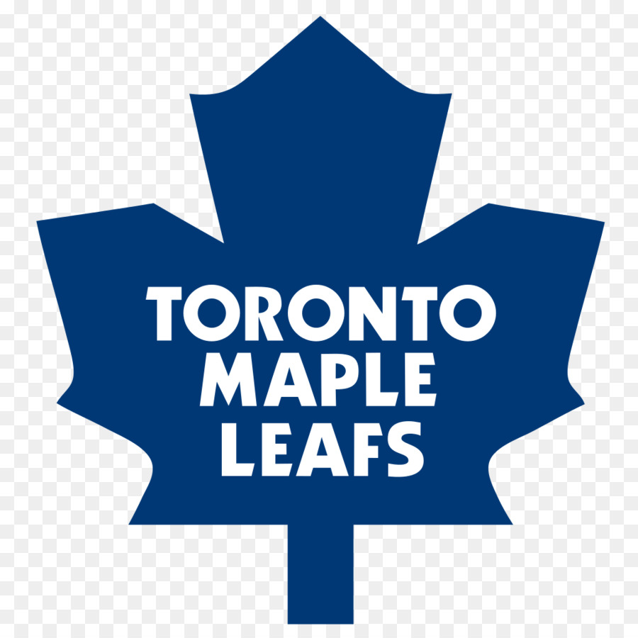 Les Maple Leafs De Toronto，Logo PNG