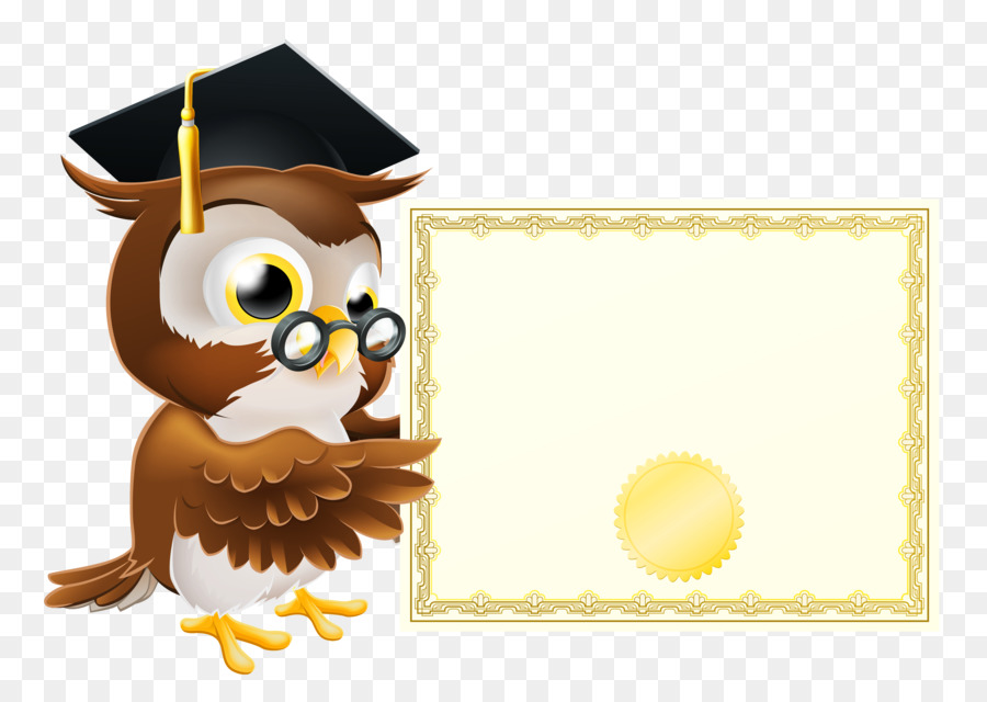 Hibou，Certificat PNG