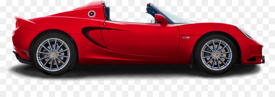 Voiture De Sport Verte，Convertible PNG