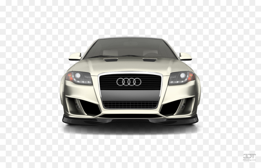 Voiture，Audi A3 PNG