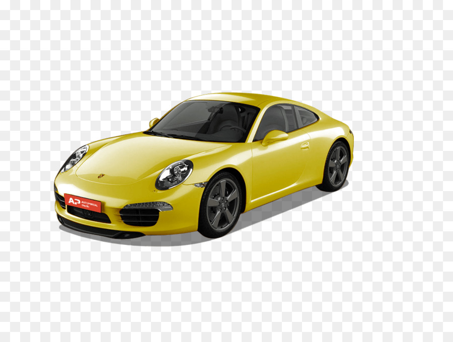 Voiture，Porsche PNG