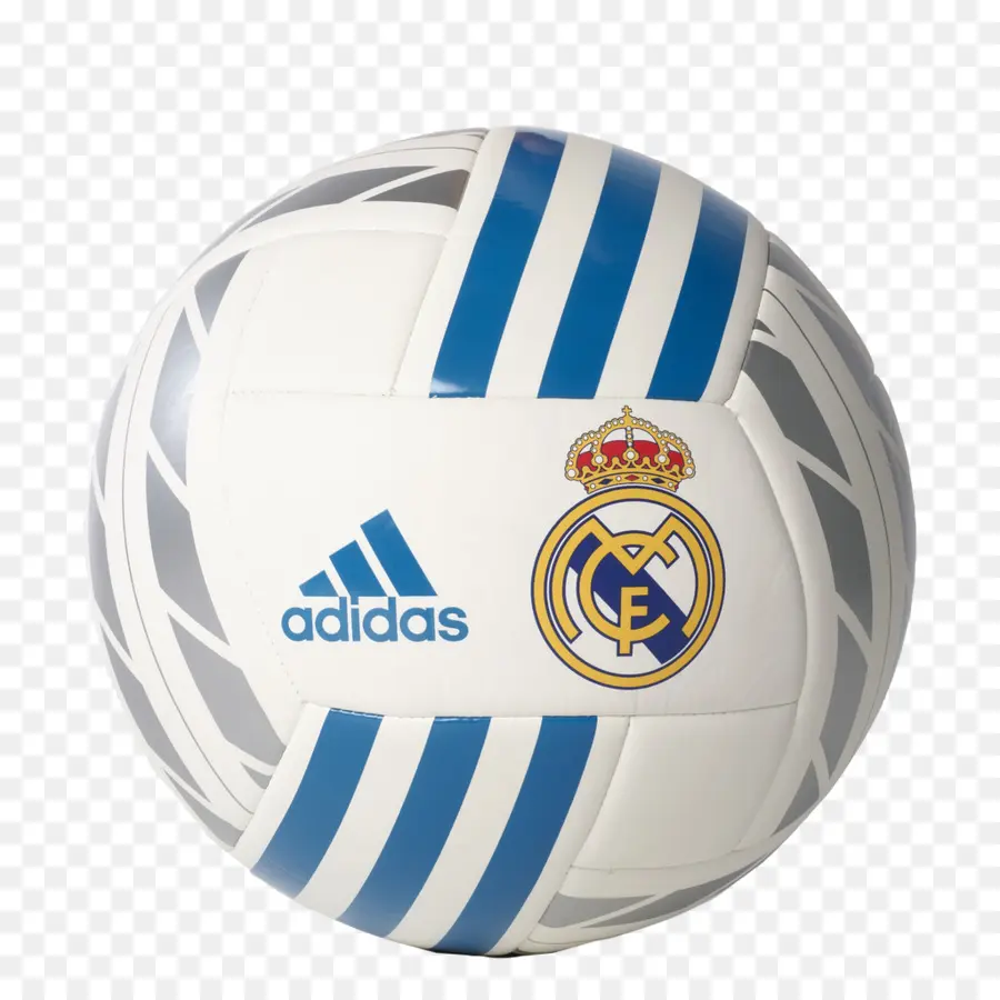 Le Real Madrid Cf，Ballon PNG