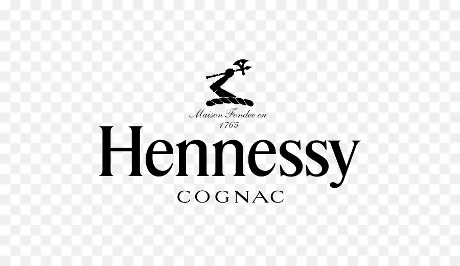 Hennessy，Logo PNG