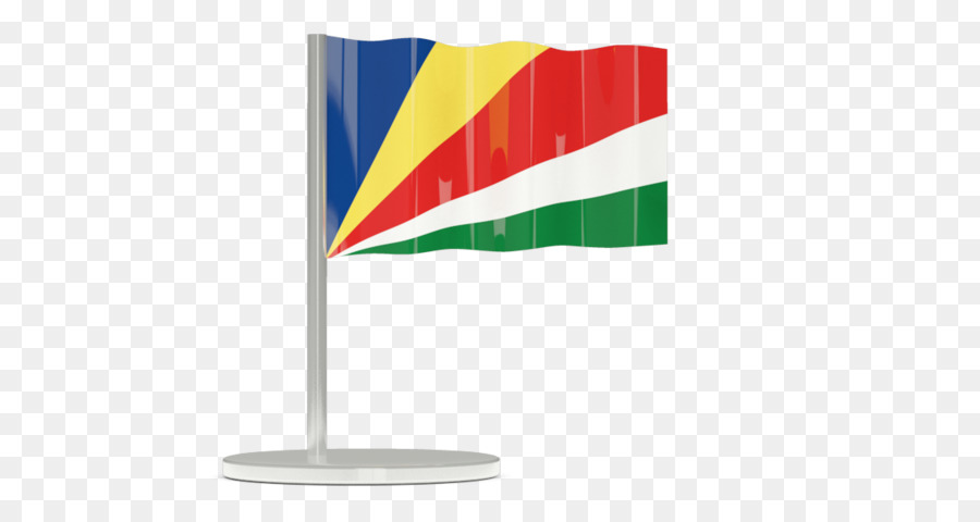 Drapeau Des Seychelles，National PNG