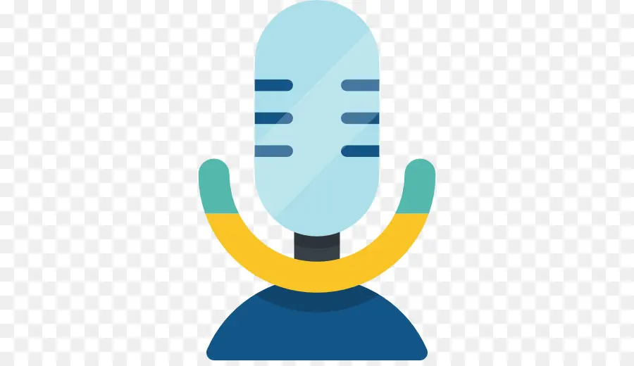 Microphone，Enregistrement PNG