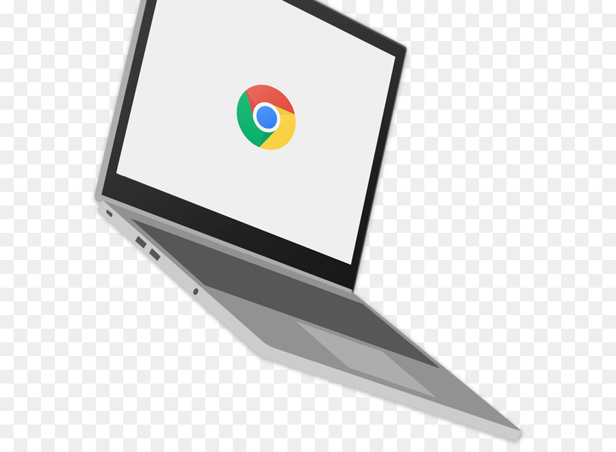 Ordinateur Portable，Chromebook PNG