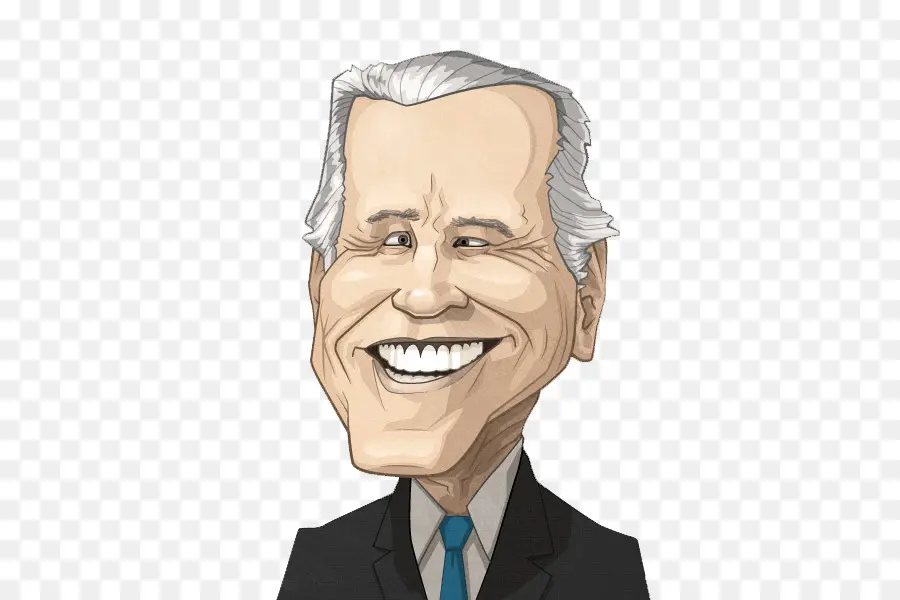 Caricature，Souriant PNG