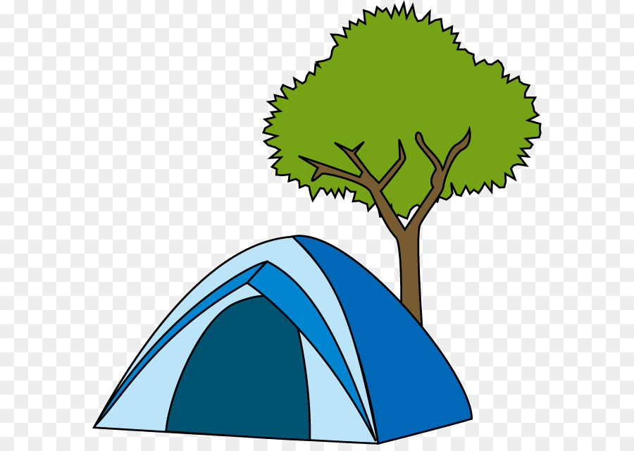 Tente，Camping PNG