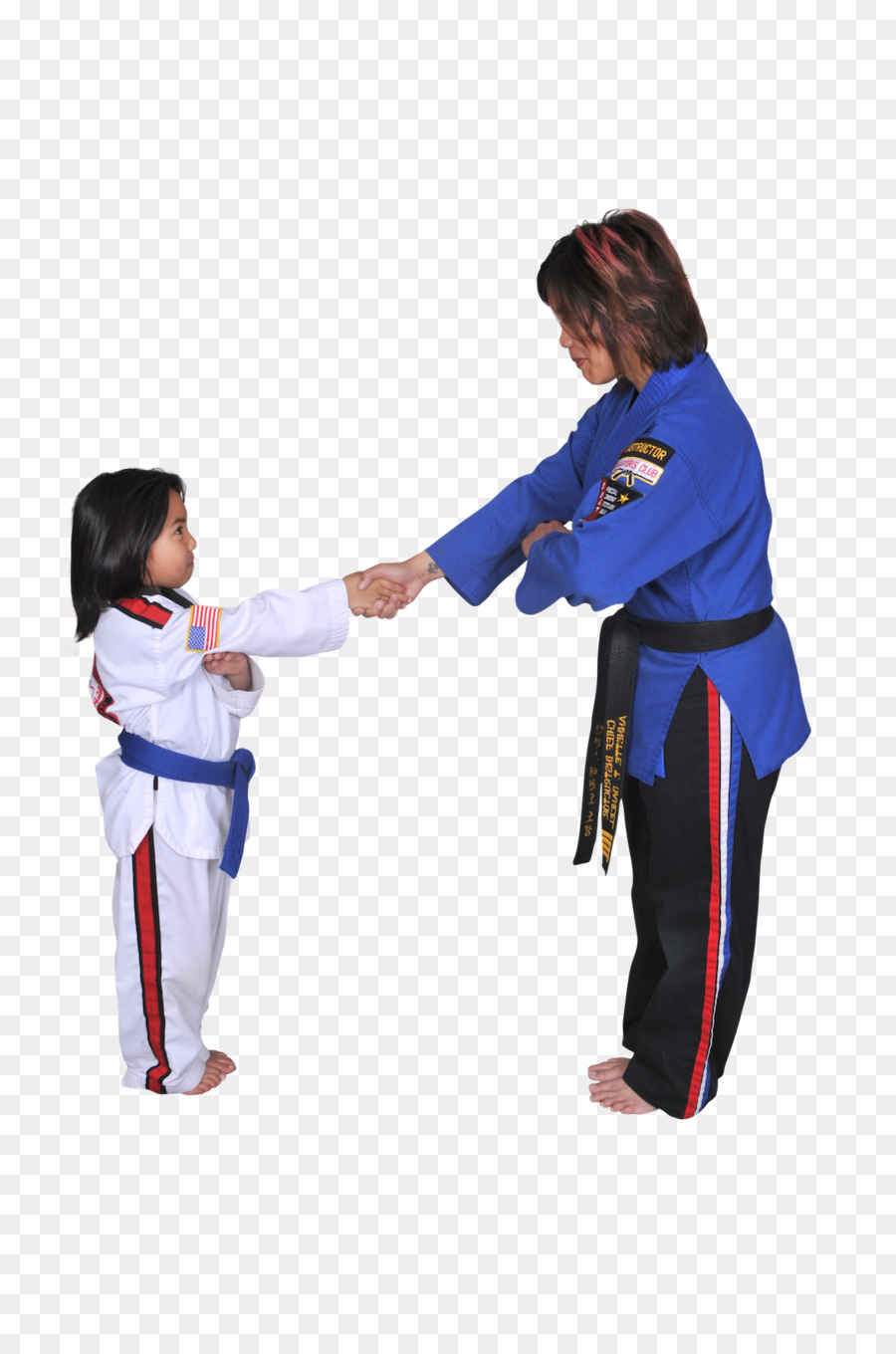 Dobok，Taekwondo PNG