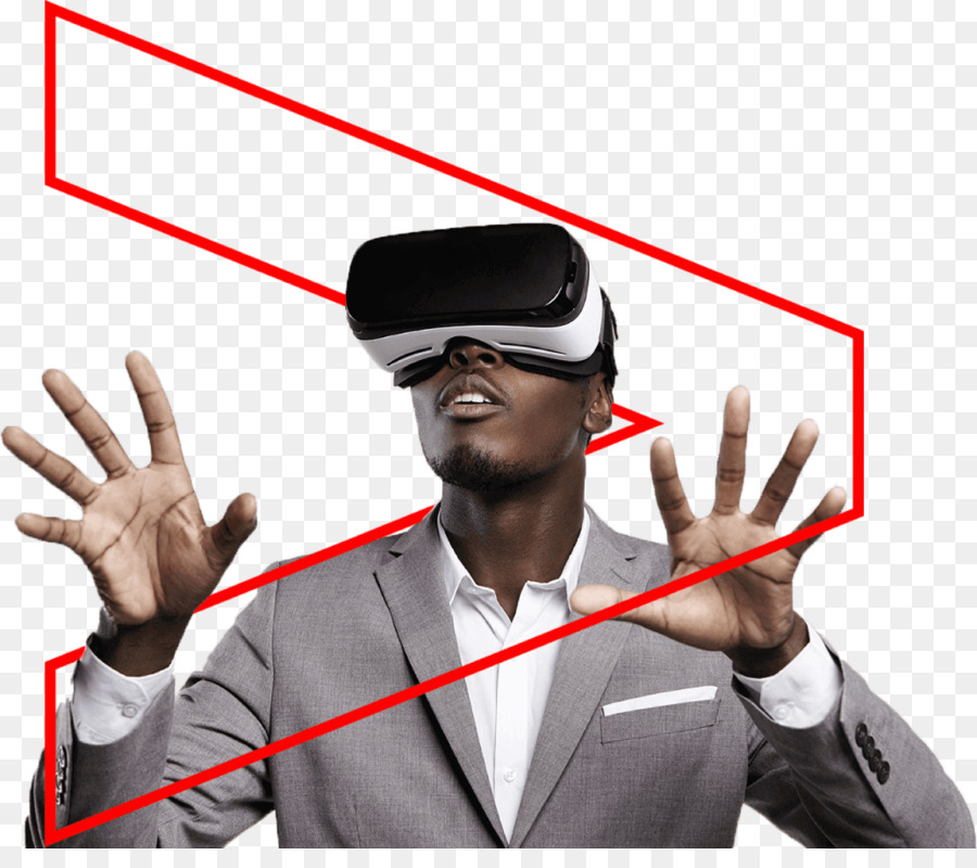 La Photographie De Stock，La Réalité Virtuelle PNG