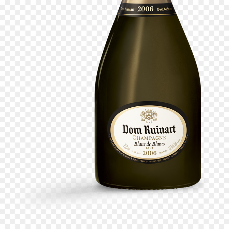 Champagne，Ruinart PNG