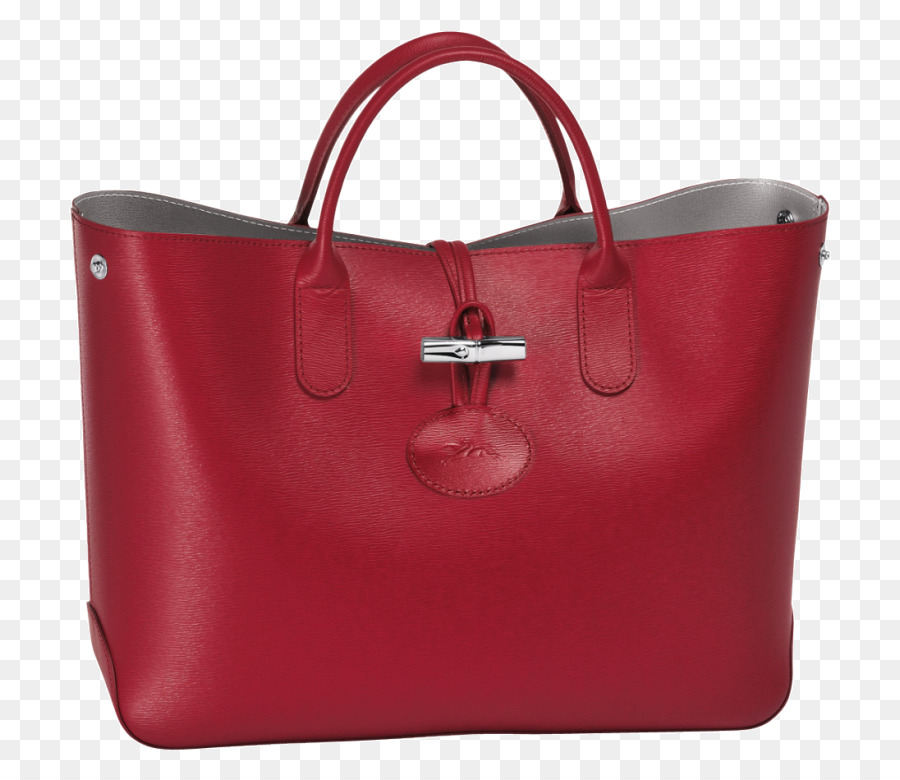 Sac à Main Rouge，Mode PNG