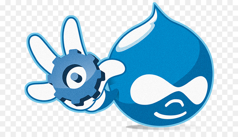 Drupal，Système De Gestion De Contenu PNG