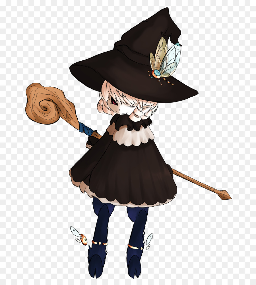 Costume， PNG