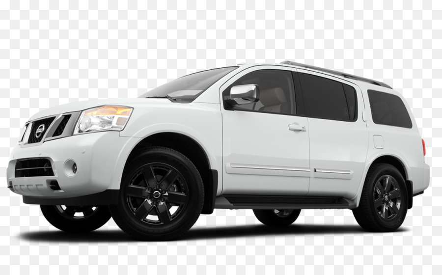 2018 Toyota Sequoia，Voiture PNG