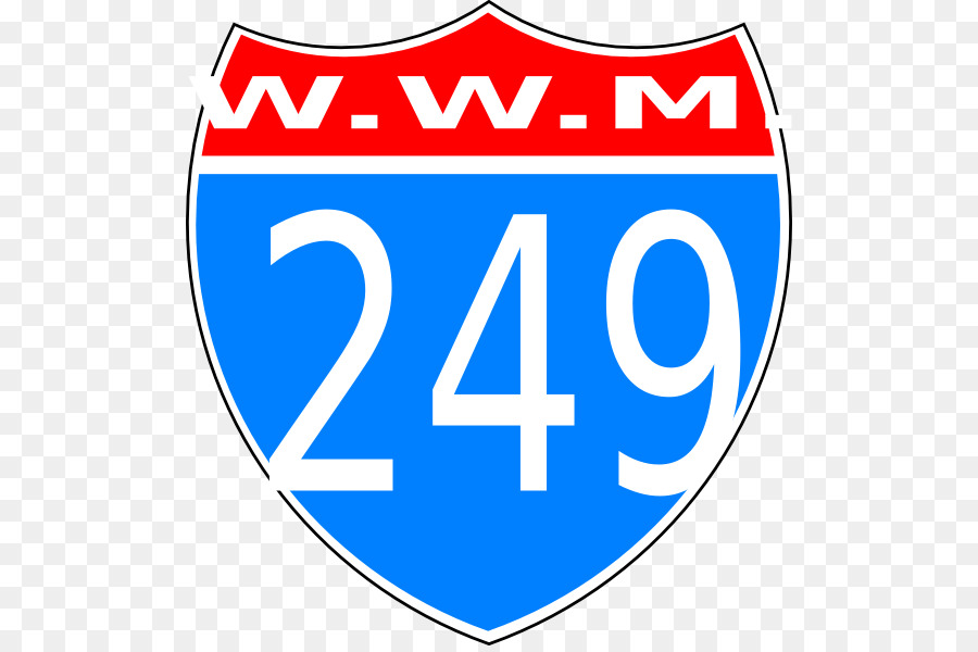 Logo，Nous Interstate Highway System PNG