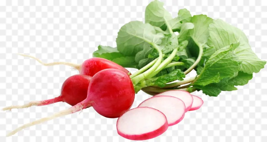 Légumes，Daikon PNG