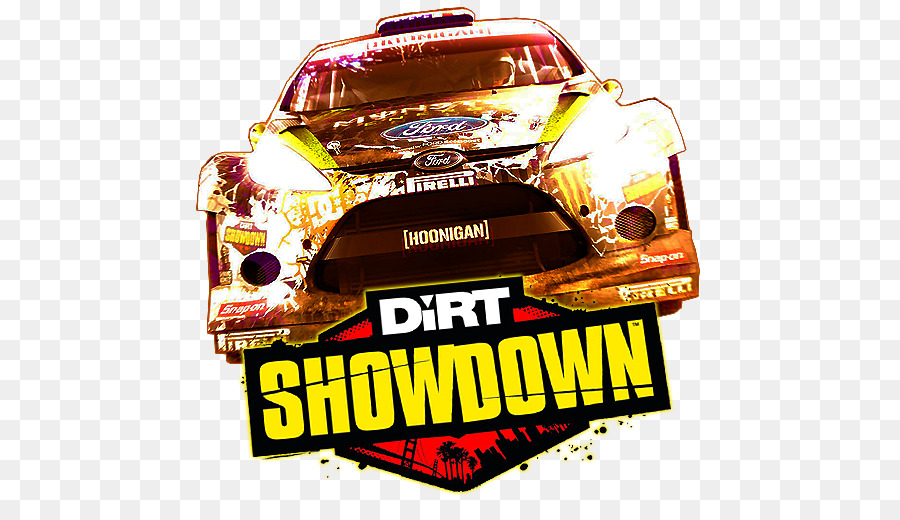 Dirt Showdown，Voiture PNG