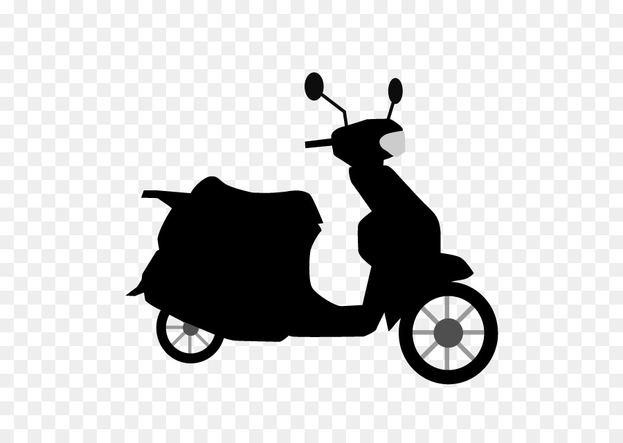 Scooter，Shineray PNG