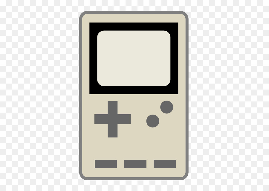 Console De Jeux Portable Accessoire，Les Appareils De Poche PNG