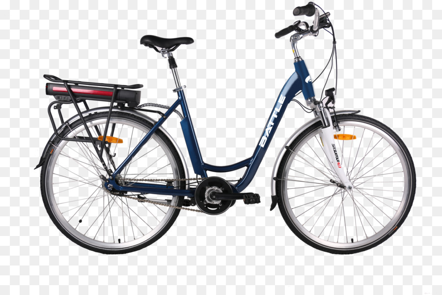 Vélo，Tas De Véhicules électriques PNG