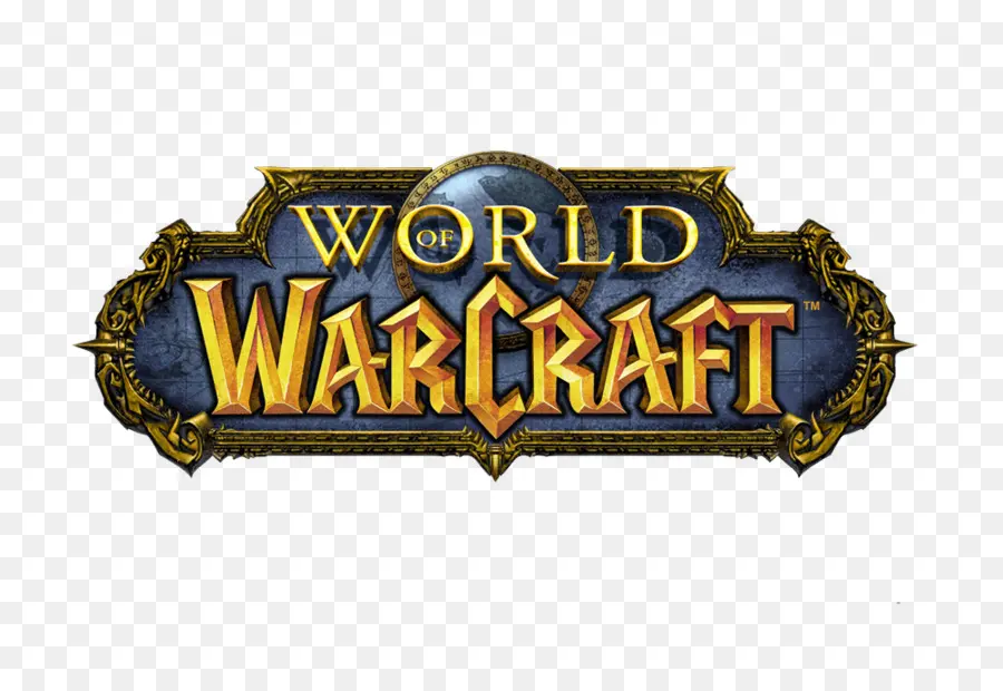 Monde De Warcraft，Logo PNG