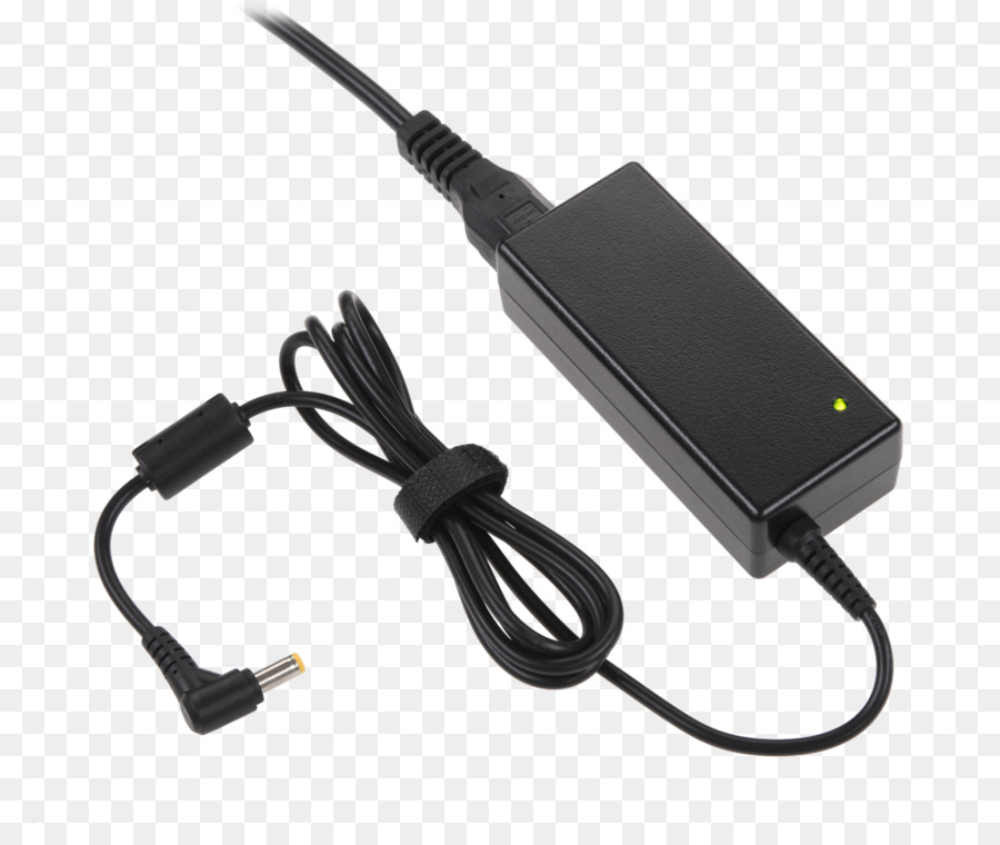 Chargeur Pour Ordinateur Portable，Adaptateur Secteur PNG