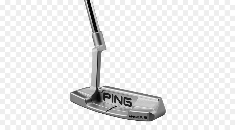Ping Voûte Putter，Putter PNG