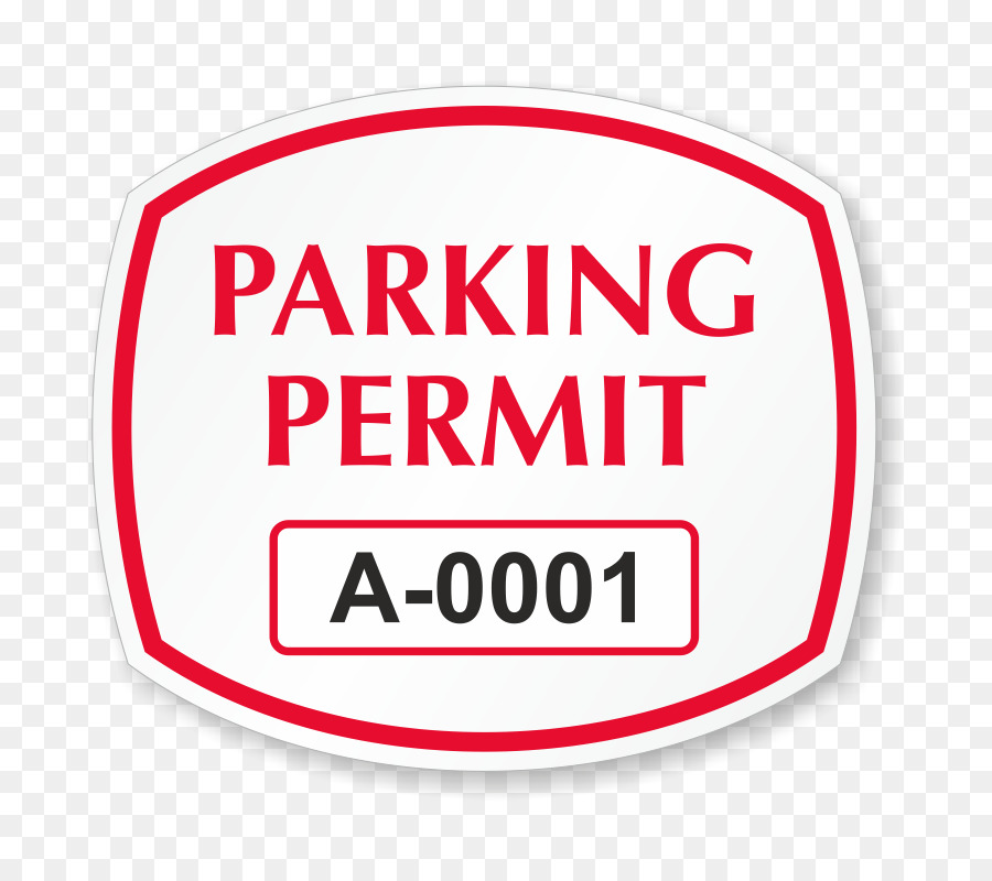 Permis De Stationnement，Parking PNG