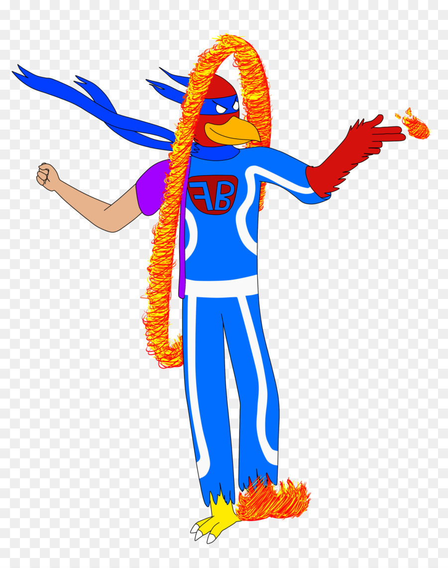 Costume，Caractère PNG