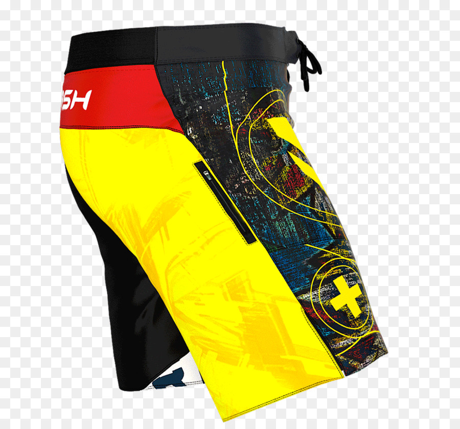 Short Coloré，Shorts PNG