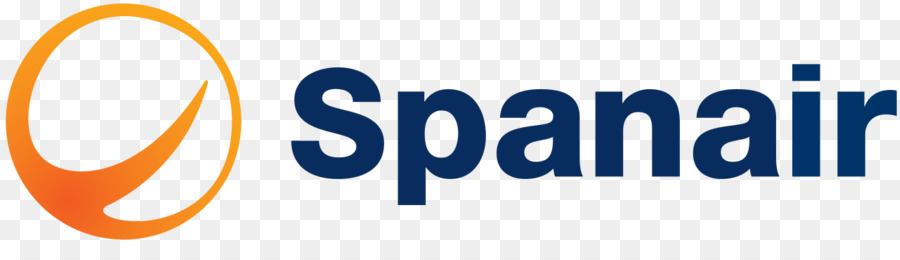 Logo，Spanair PNG
