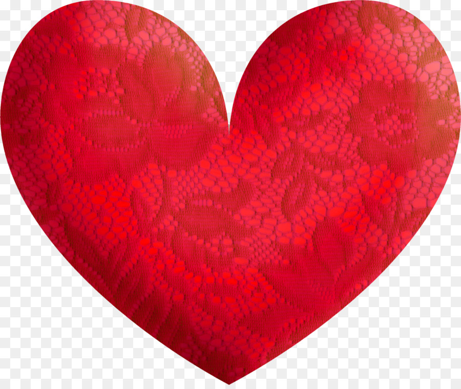 Coeur Rouge，Amour PNG